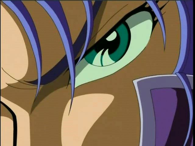 Otaku Gallery  / Anime e Manga / Saint Seiya / Screen Shots / Hades / 05 - Ritrovamenti Provvisori / 099.jpg